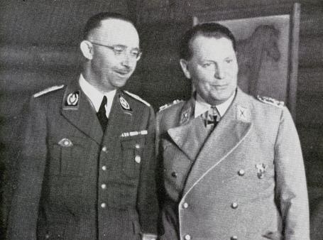 Hitler có siêu năng lực, từng dự đoán sự thất bại của nước Đức? - Ảnh 4.