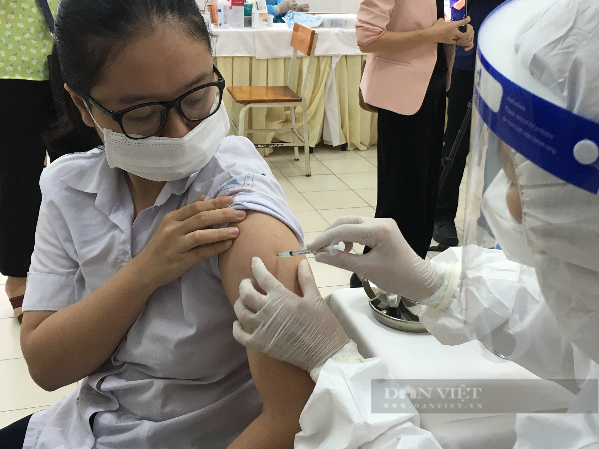 TP.HCM: Học sinh có được quay lại trường trong tháng 12? - Ảnh 1.