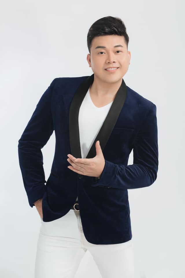 Khánh Bình bolero vẫn tự tin nhận con nuôi trong showbiz thị phi - Ảnh 3.