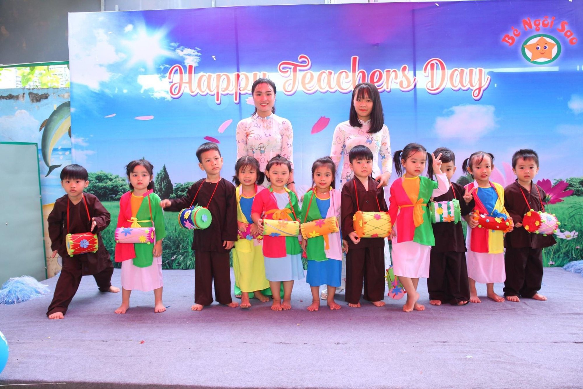 Giáo viên mầm non tư thục tại TP.HCM (Bài cuối): Nỗi niềm của chủ cơ sở - Ảnh 4.
