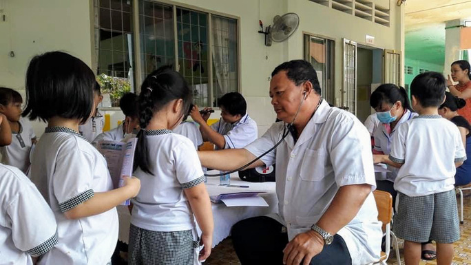 Y bác sĩ hy sinh trong tâm dịch Covid-19: Lỡ hẹn ngày trở về… - Ảnh 3.