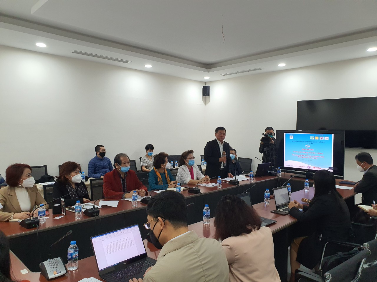 Sắp khai trương Sàn giao dịch thông tin công nghệ và thiết bị - Ảnh 1.