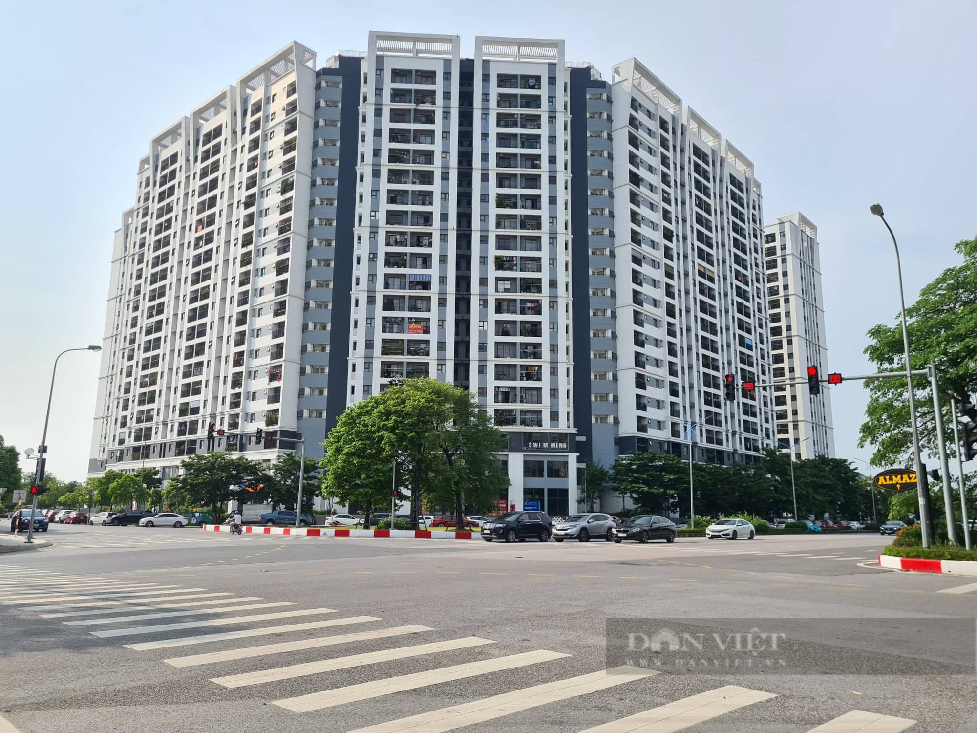 2 "đòn bẩy" chính sách quan trọng gỡ khó cho thị trường bất động sản - Ảnh 2. 2 "đòn bẩy" chính sách quan trọng gỡ khó cho thị trường bất động sản - Ảnh 2.