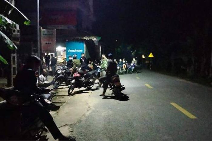 TIN NÓNG 24 GIỜ QUA: Bãi rác lớn nhất Hà Nội tạm dừng hoạt động; gã trai 2 lần xâm hại con gái ruột - Ảnh 4.