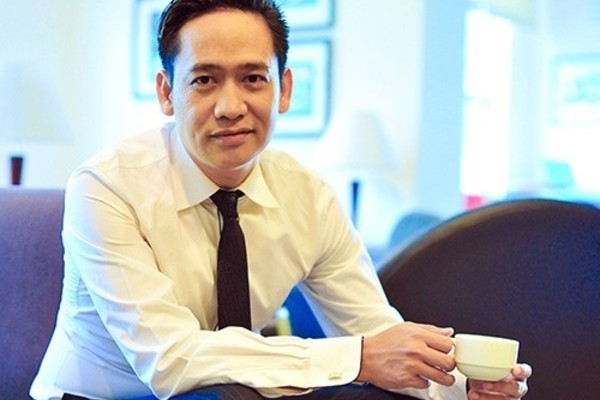 Ca sĩ Duy Mạnh cho biết anh vẫn khỏe mạnh. 