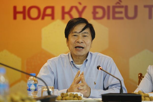 Trực tiếp Tọa đàm: “Ngành mật ong ứng phó với việc Hoa Kỳ điều tra chống bán phá giá” - Ảnh 1.