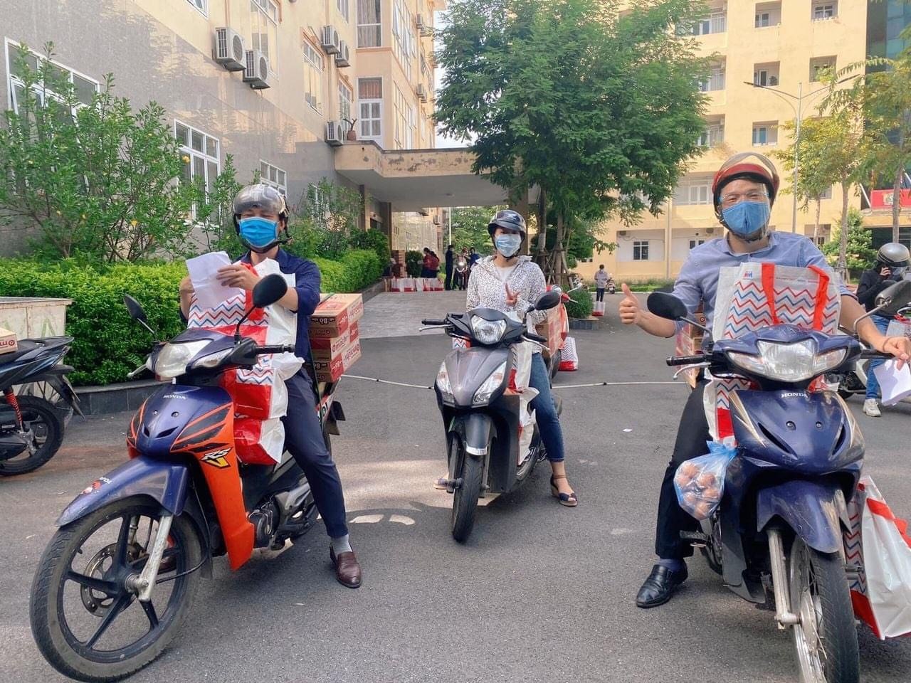Các trường đại học lần lượt công bố thời gian đi học lại từ tháng 11, tiết lộ kế hoạch đón sinh viên - Ảnh 3.