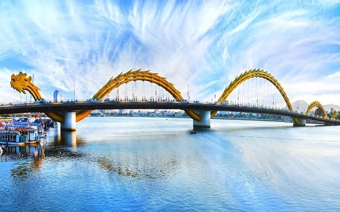 3 kịch bản tăng trưởng của Đà Nẵng năm 2022: GRDP tăng cao nhất 8,11%, thấp nhất tăng 4,9%