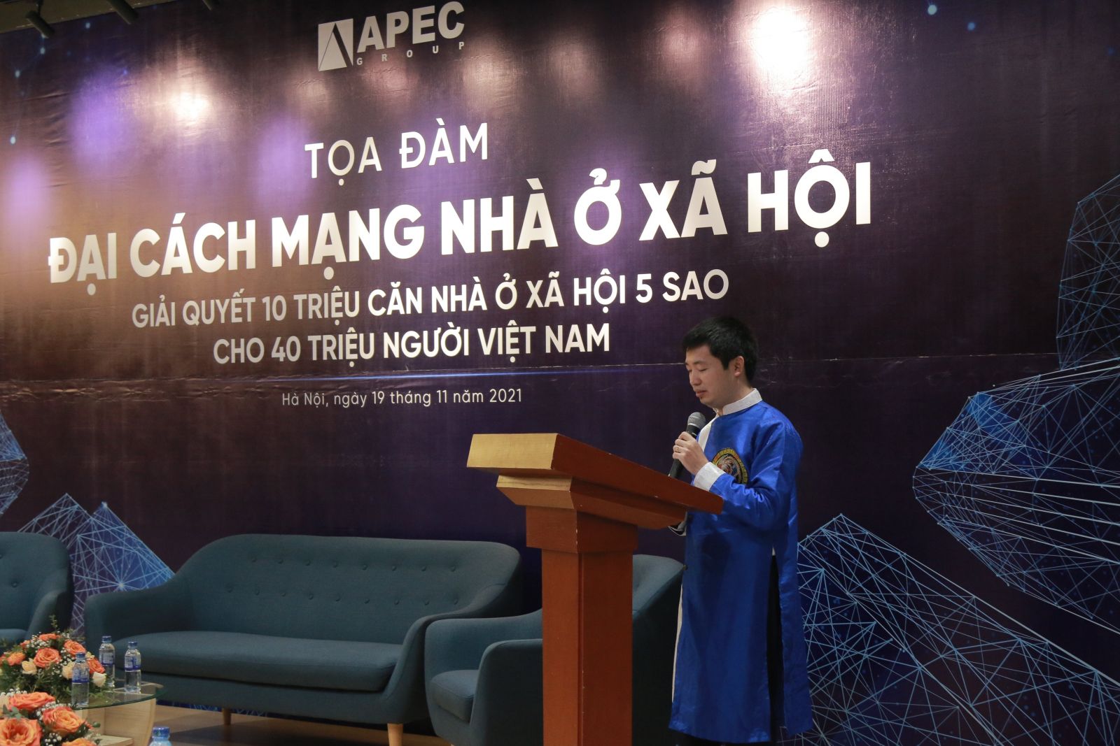 Đề xuất &quot;xây 10 triệu căn hộ nhà ở xã hội 5 sao&quot;: Chuyên gia nói gì? - Ảnh 3.