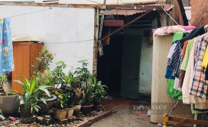 Vượt qua nghịch cảnh vì Covid-19 (Bài 2): Sẽ cố gắng để các em được ăn học đàng hoàng - Ảnh 3.