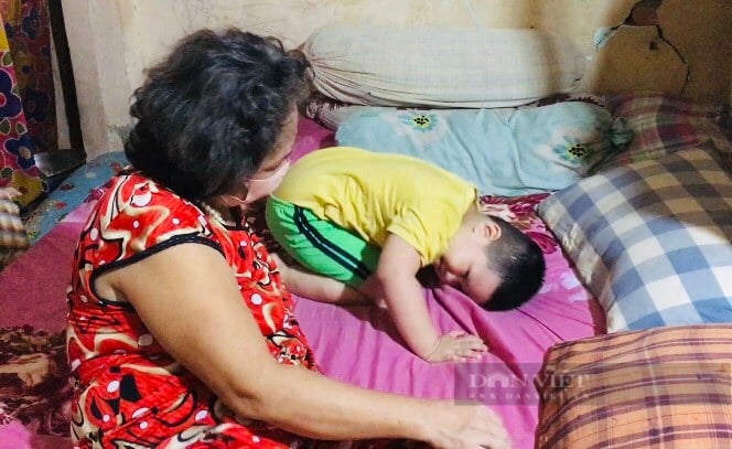 Vượt qua nghịch cảnh vì Covid-19 (Bài 2): Sẽ cố gắng để các em được ăn học đàng hoàng - Ảnh 4.