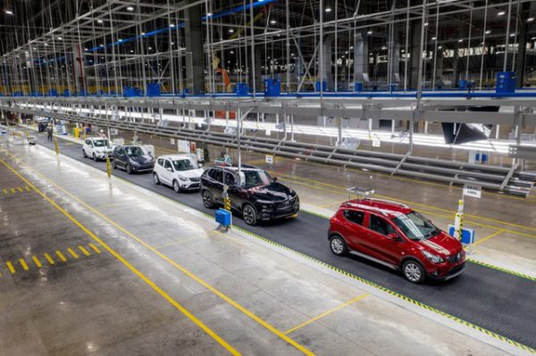 Giảm 50% lệ phí trước bạ áp dụng từ tháng 12/2021, đại lý dần cắt khuyến mại? - Ảnh 3.