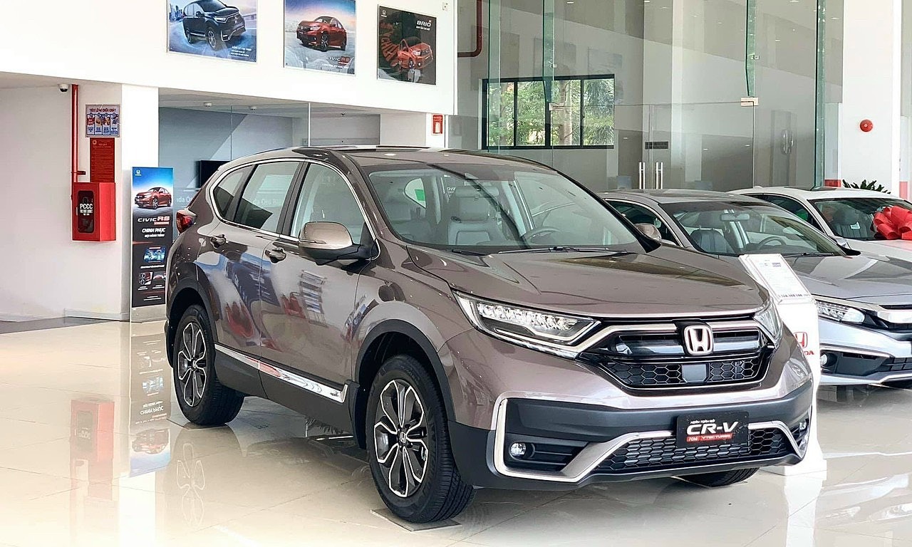Giảm 50% lệ phí trước bạ áp dụng từ tháng 12/2021, đại lý dần cắt khuyến mại? - Ảnh 2.