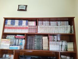 Đam mê của thiếu niên nhi đồng: truyện tranh - Ảnh 2.