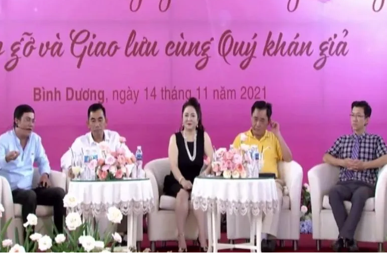  Bình Dương: Sở TT&TT mời Youtuber Long Ngô lên làm việc sau phát ngôn &quot;báo chí cộng sản và phản động...&quot; - Ảnh 1.