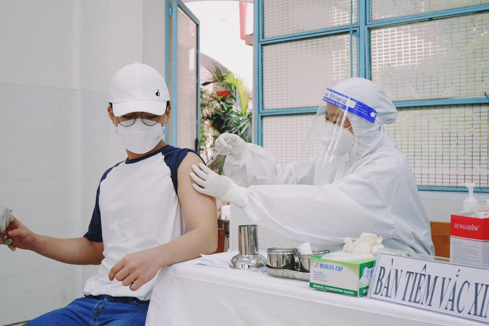 Trẻ em tiêm vaccine Covid-19 Pfizer bao lâu thì có kháng thể bảo vệ? - Ảnh 2.