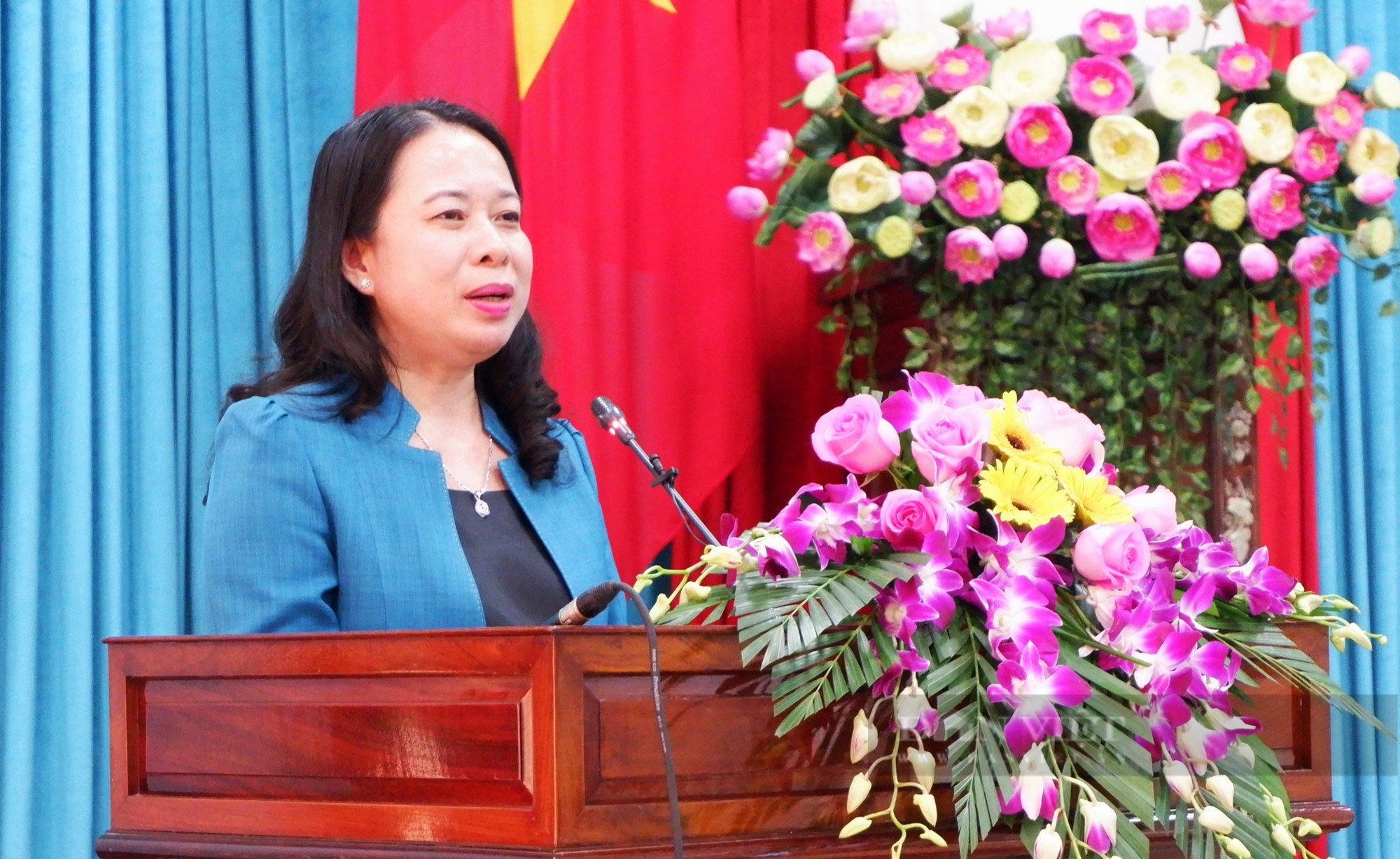 An Giang tập trung an sinh xã hội, sớm phục hồi đời sống bình thường cho người dân - Ảnh 5.