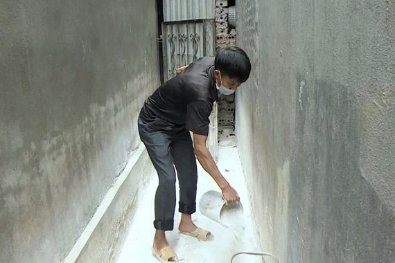 Ninh Bình: Tiêu hủy 4.593 con lợn mắc bệnh, nghi mắc dịch tả lợn châu Phi - Ảnh 4.