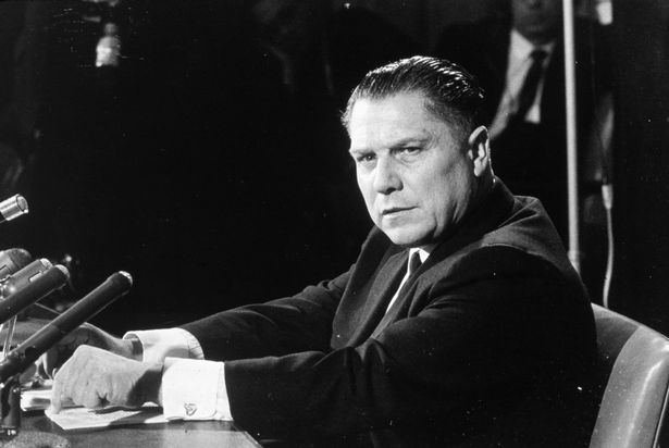 Bí ẩn về vụ biến mất của Jimmy Hoffa 46 năm trước sắp được FBI giải mã? - Ảnh 1.