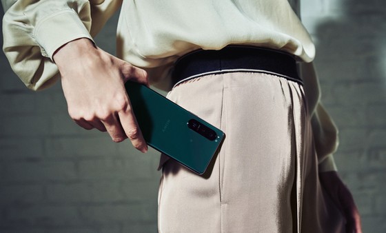 Bộ đôi Sony Xperia PRO-I và Xperia 5 III “lên kệ” tại Việt Nam - Ảnh 7.