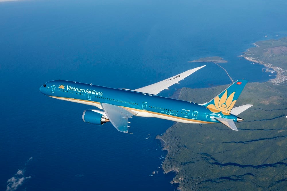 Vietnam Airlines và Vinpearl tiên phong khởi động mô hình du lịch khép kín với giải golf &quot;Green Journey to Phú Quốc&quot; - Ảnh 3.
