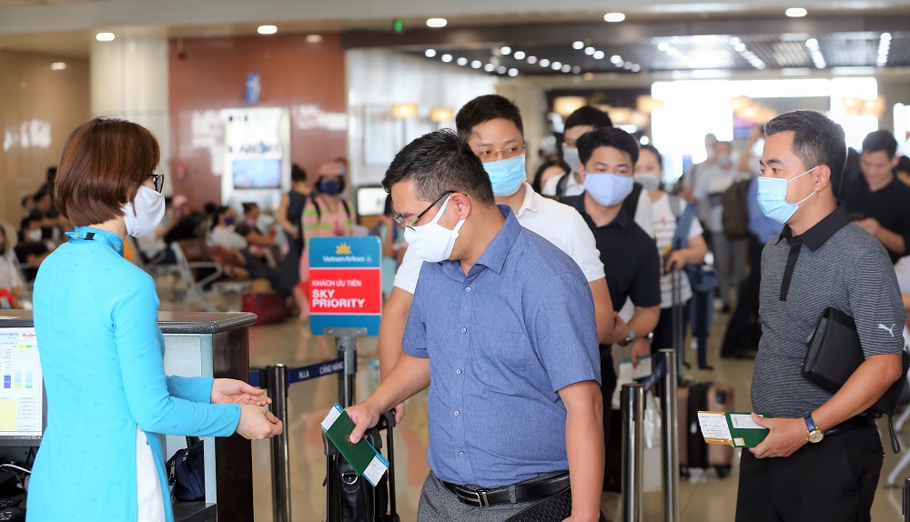 Vietnam Airlines và Vinpearl tiên phong khởi động mô hình du lịch khép kín với giải golf &quot;Green Journey to Phú Quốc&quot; - Ảnh 7.