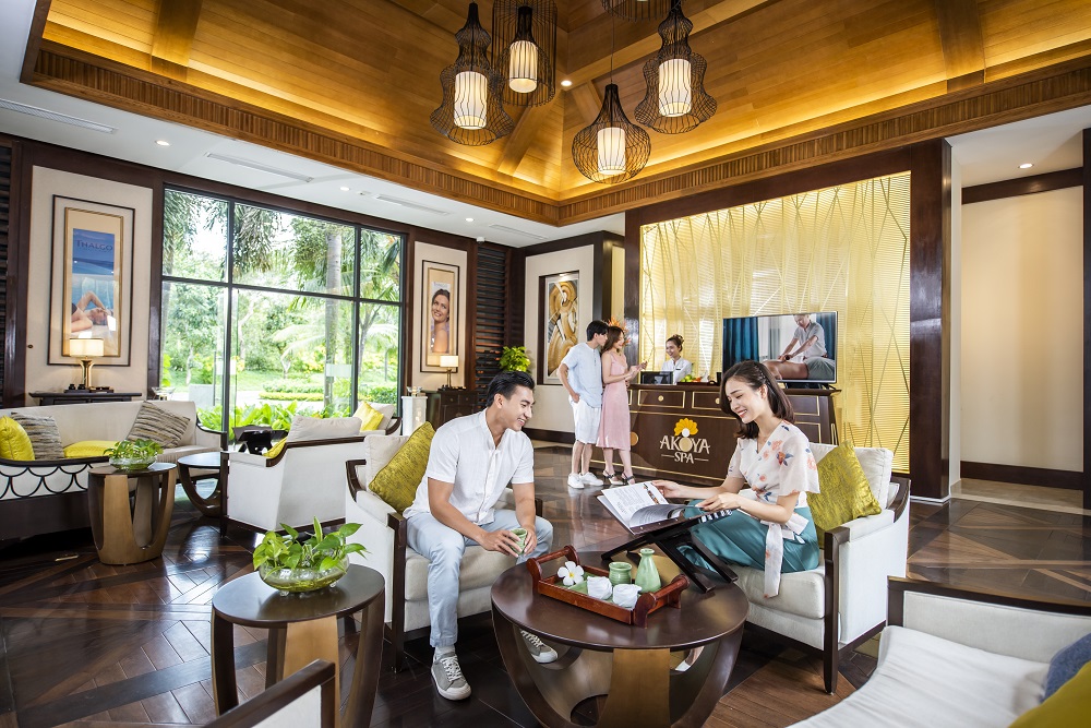 Vietnam Airlines và Vinpearl tiên phong khởi động mô hình du lịch khép kín với giải golf &quot;Green Journey to Phú Quốc&quot; - Ảnh 8.