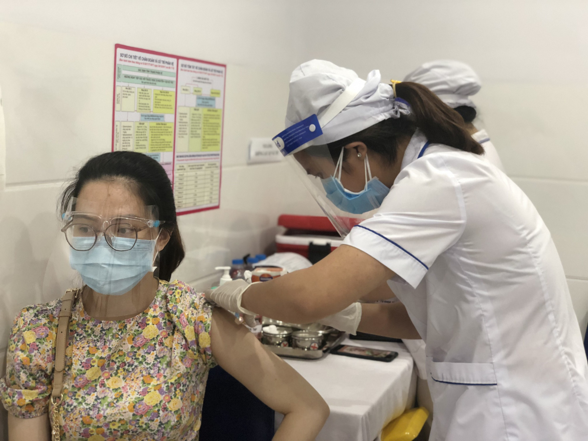 Vì sao số ca nhiễm Covid-19 tại TP Cần Thơ liên tục tăng cao? - Ảnh 3.