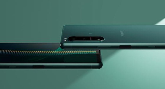 Bộ đôi Sony Xperia PRO-I và Xperia 5 III “lên kệ” tại Việt Nam - Ảnh 5.