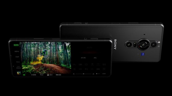 Bộ đôi Sony Xperia PRO-I và Xperia 5 III “lên kệ” tại Việt Nam - Ảnh 3.