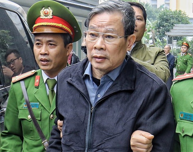 Tăng cường phát hiện tham nhũng, tiêu cực qua công tác thanh, kiểm tra, giám sát - Ảnh 2.