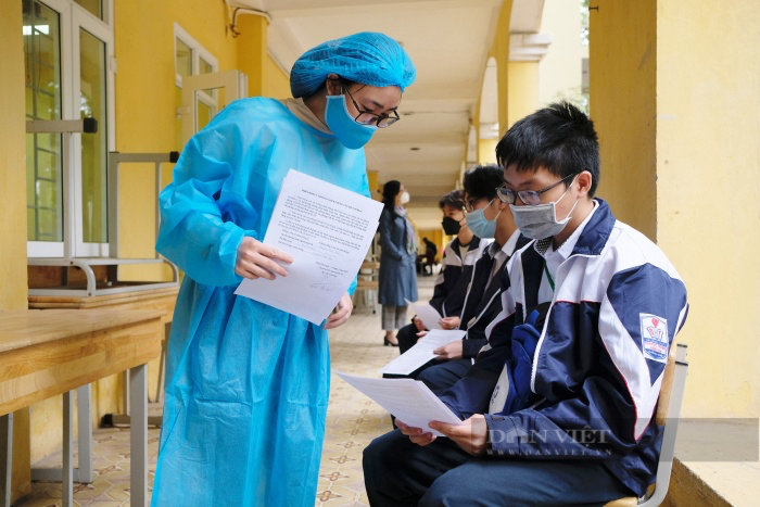 Covid-19 ngày 23/11: Số ca mắc và bệnh nặng gia tăng  - Ảnh 2.