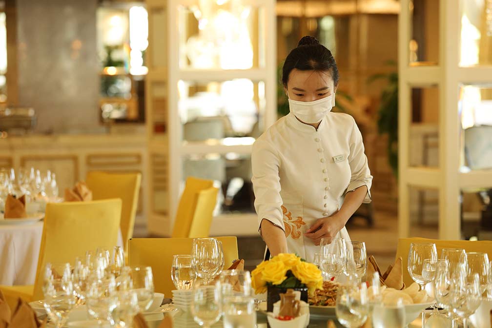 Những con số ấn tượng về đoàn khách quốc tế đầu tiên đến Phú Quốc - Ảnh 8.