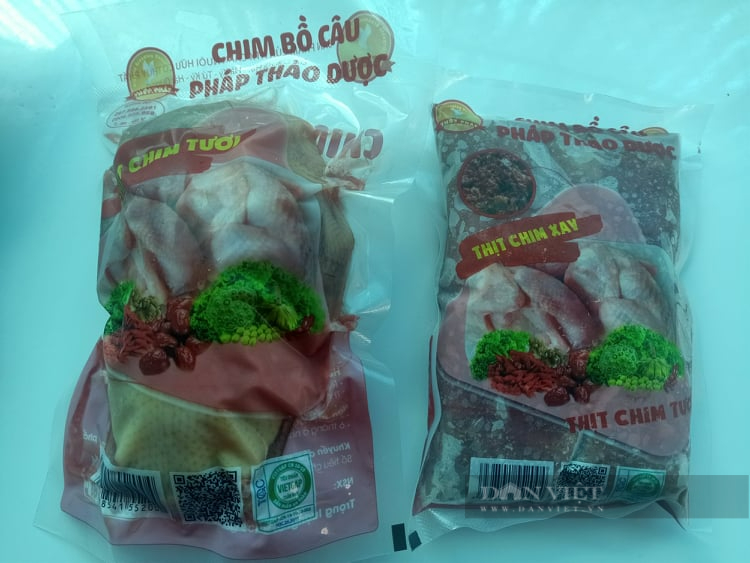 Hải Dương: Nông dân nuôi con gì mà phải cho ăn cám thảo dược, &quot;bỏ túi&quot; trăm triệu mỗi năm? - Ảnh 6.