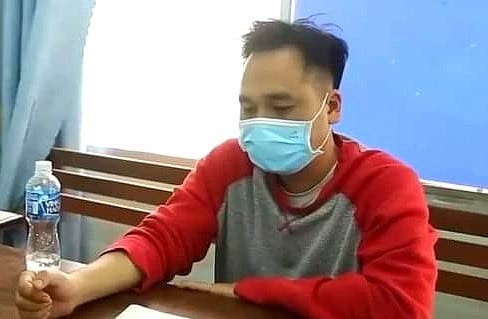 Cuộc sống “sang chảnh” và mối quan hệ xã hội của đối tượng cầm đầu đường dây đánh bạc trăm tỷ ở Ninh Thuận - Ảnh 1.