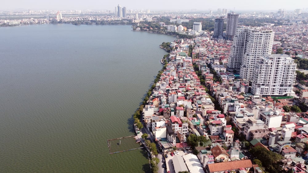 Cận cảnh những con đường thi ca ở Hà Nội - Ảnh 2.