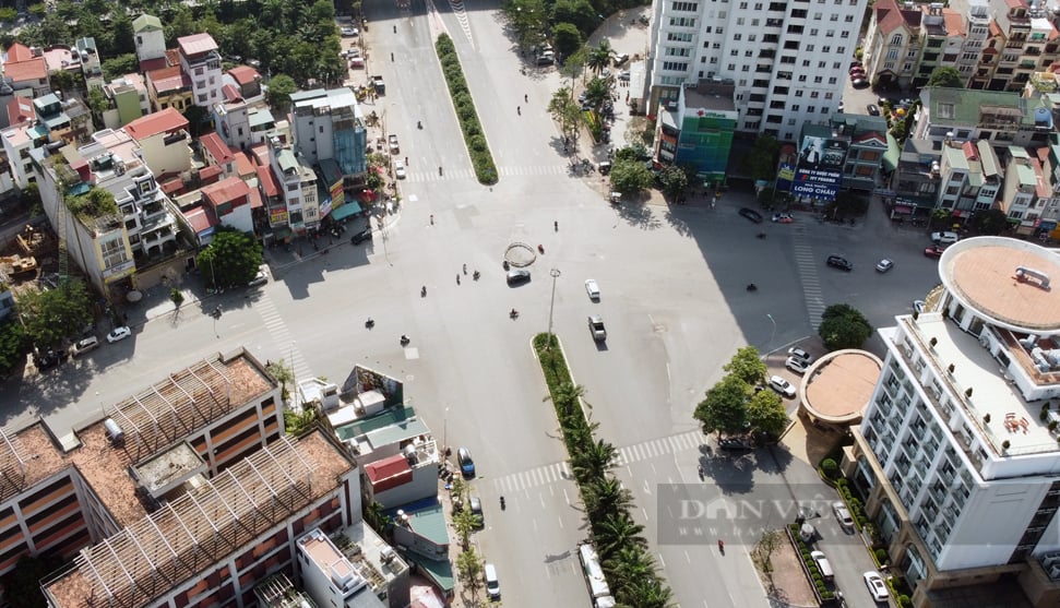 Cận cảnh những con đường thi ca ở Hà Nội - Ảnh 11.