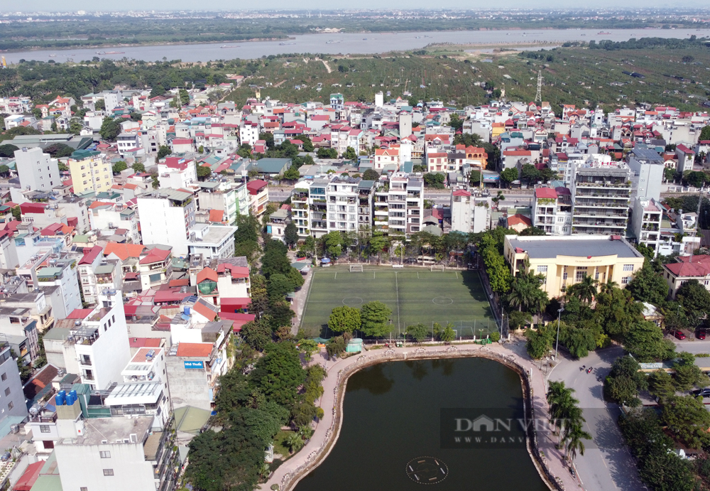 Cận cảnh những con đường thi ca ở Hà Nội - Ảnh 14.