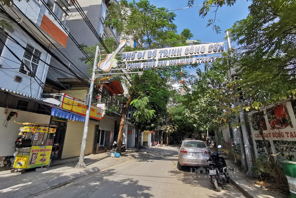 Cận cảnh những con đường thi ca ở Hà Nội - Ảnh 17.