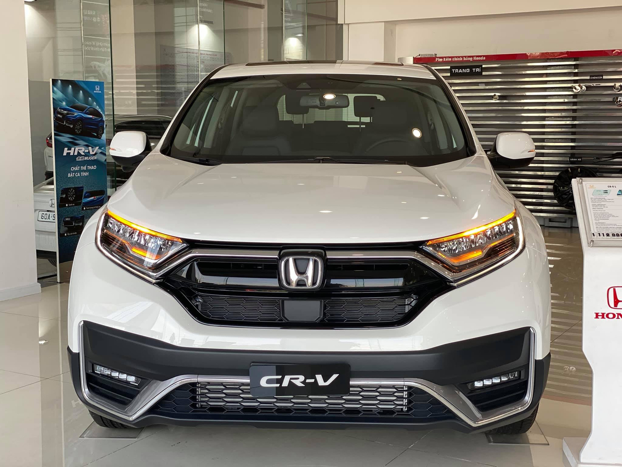 Có nên mua xe ô tô thời điểm này không để được hưởng 50% phí trước bạ? - Ảnh 3.