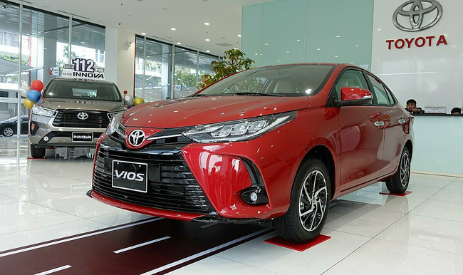 Có nên mua xe ô tô thời điểm này không để được hưởng 50% phí trước bạ? - Ảnh 1.