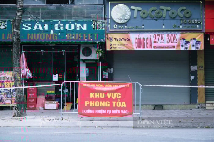Hà Nội ghi nhận số ca nhiễm Covid-19 trong cộng đồng cao kỷ lục, Phó giám đốc CDC nói gì? - Ảnh 2.