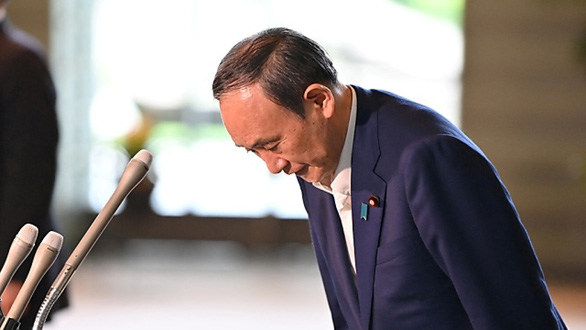 Nữ Thủ tướng tại vị ngắn nhất lịch sử thế giới, từ chức sau 7 giờ - Ảnh 4.