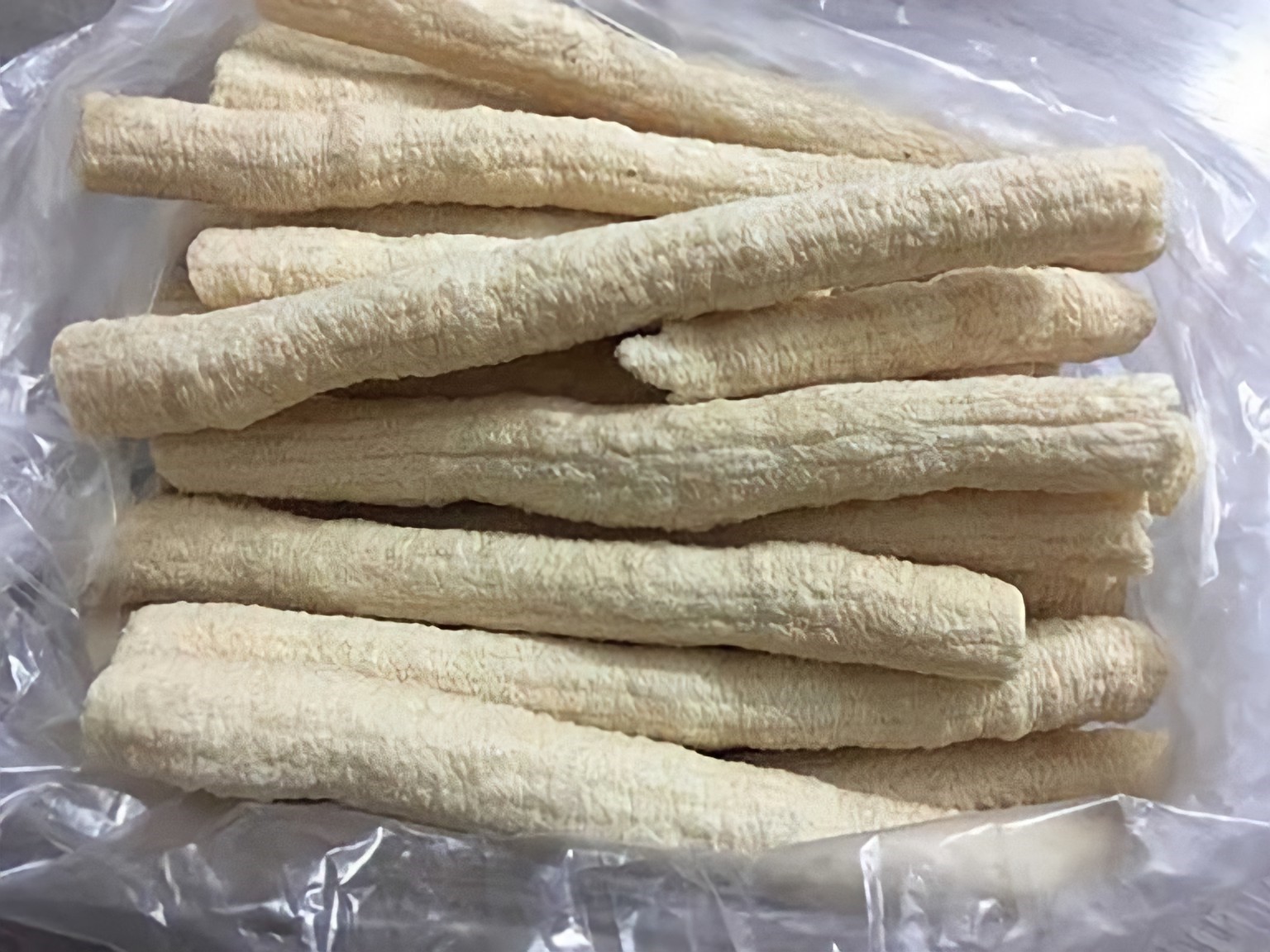 Kể chuyện làng: Nhớ hương bỏng gạo tuổi thơ - Ảnh 2.