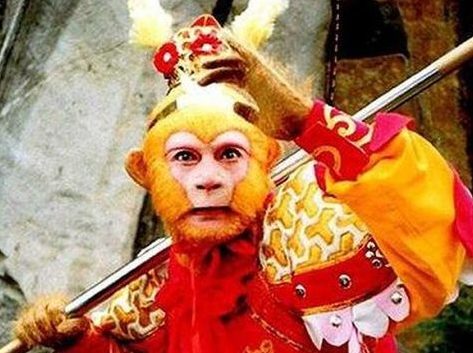 Tại sao cây gậy của Lục Nhĩ Mỹ Hầu giống y như đúc Kim Cô Bổng? - Ảnh 5.