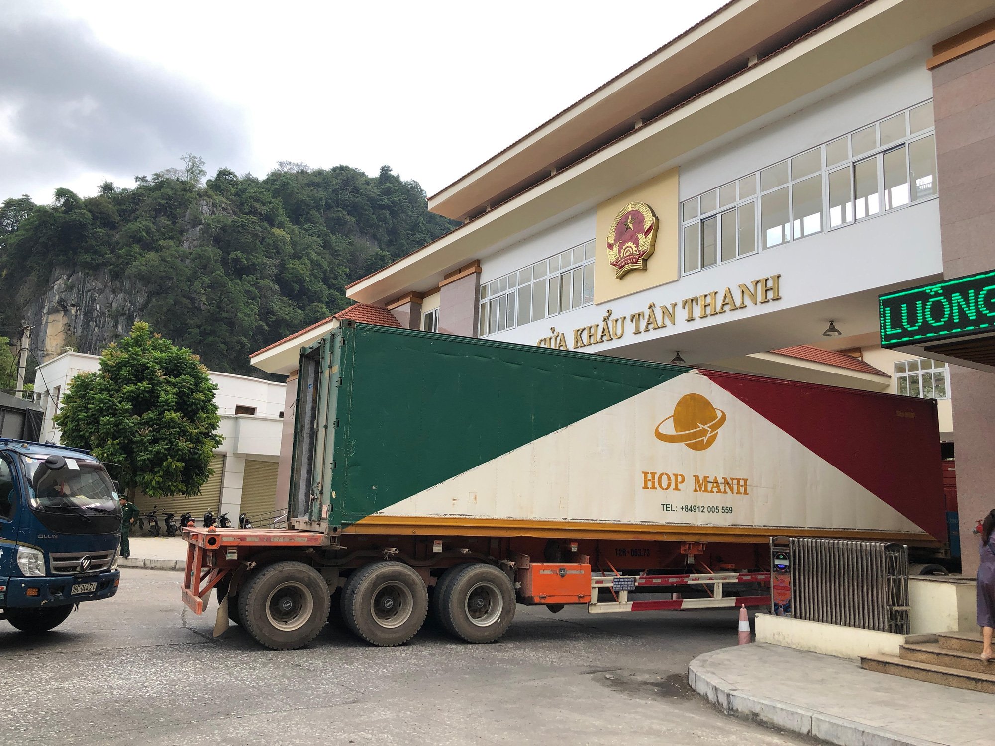 11 điều các doanh nghiệp cần đặc biệt lưu ý khi Trung Quốc áp lệnh mới trong nhập khẩu nông sản - Ảnh 1.