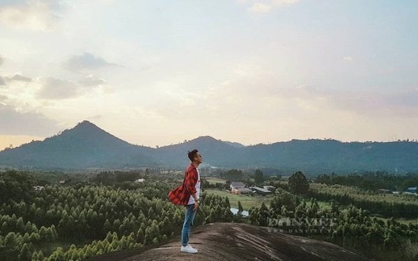 Ban Mê bừng sáng trên bản đồ du lịch Đắk Lắk - Ảnh 1.