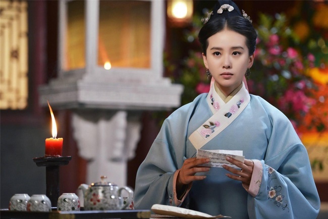 Tuyển chọn mỹ nữ của hoàng đế Trung Hoa: Chi tiết nào được kiểm tra kỹ nhất? - Ảnh 2.