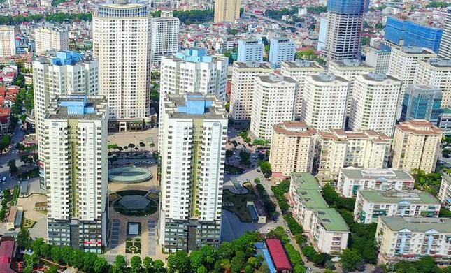 Báo cáo Thủ tướng việc xử lý các quy hoạch điều chỉnh sai - Ảnh 2.