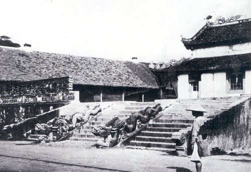 Thời kỳ nào trong lịch sử nước Việt &quot;ngoài đường không nhặt của rơi&quot;? - Ảnh 2.